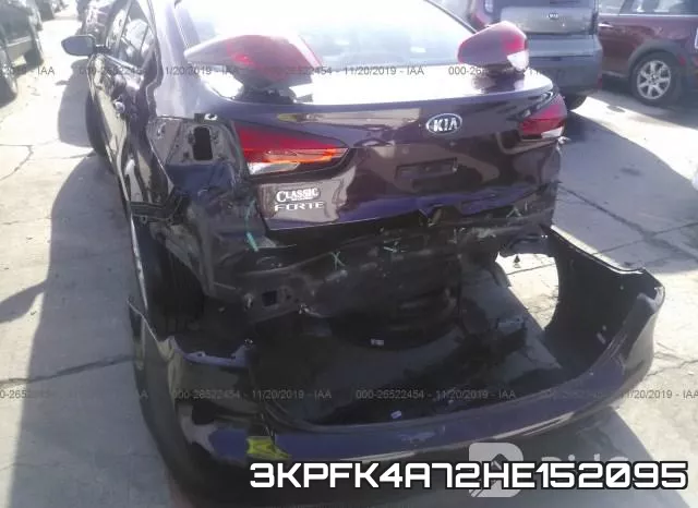 3KPFK4A72HE152095 фото 7