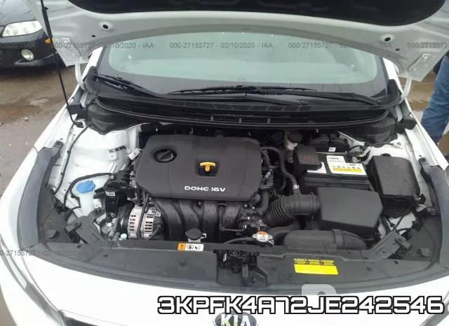 3KPFK4A72JE242546 фото 2