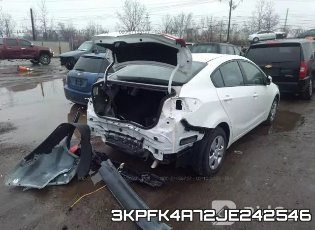 3KPFK4A72JE242546 фото 5