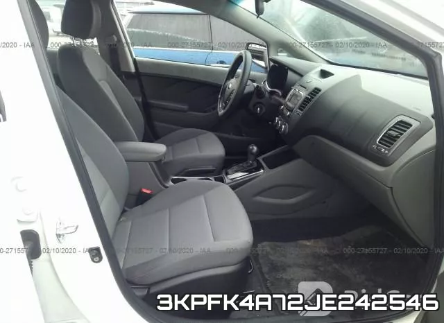 3KPFK4A72JE242546 фото 6