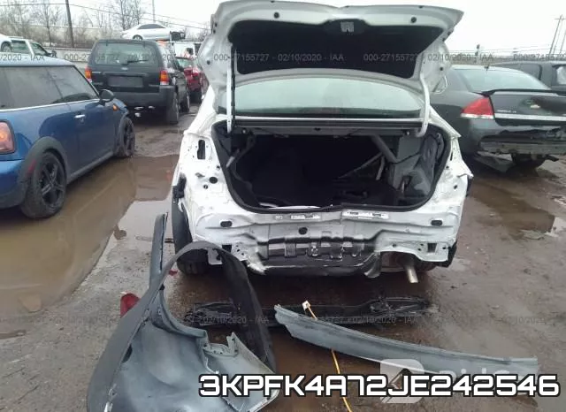 3KPFK4A72JE242546 фото 7