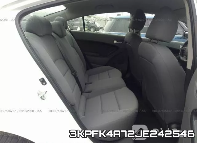 3KPFK4A72JE242546 фото 9