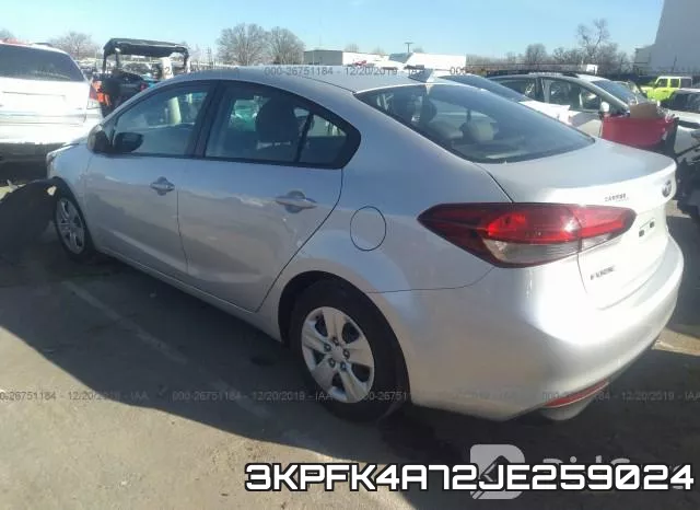 3KPFK4A72JE259024 фото 4
