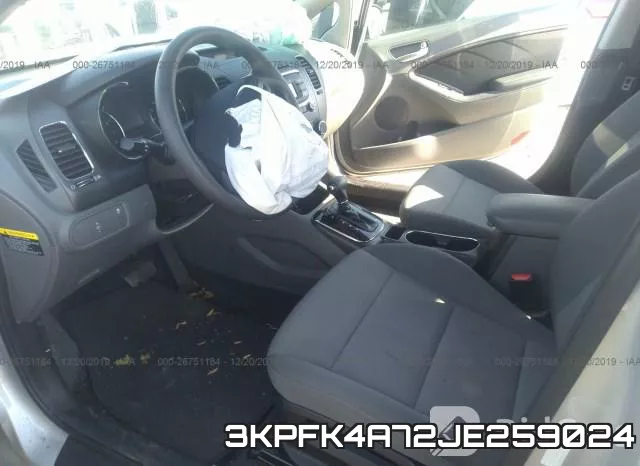 3KPFK4A72JE259024 фото 6
