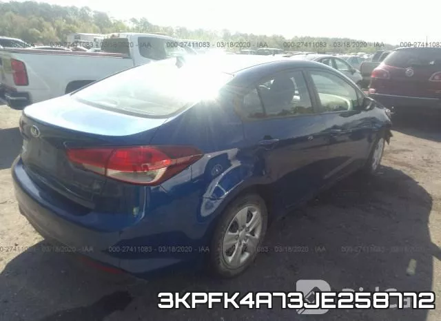 3KPFK4A73JE258772 фото 5