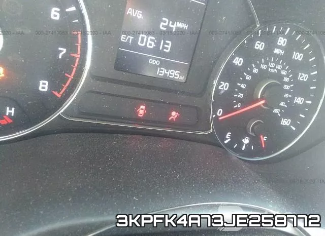 3KPFK4A73JE258772 фото 8