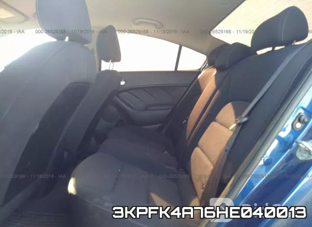 3KPFK4A76HE040013 фото 9