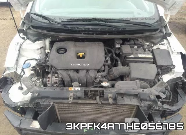 3KPFK4A77HE056785 фото 2