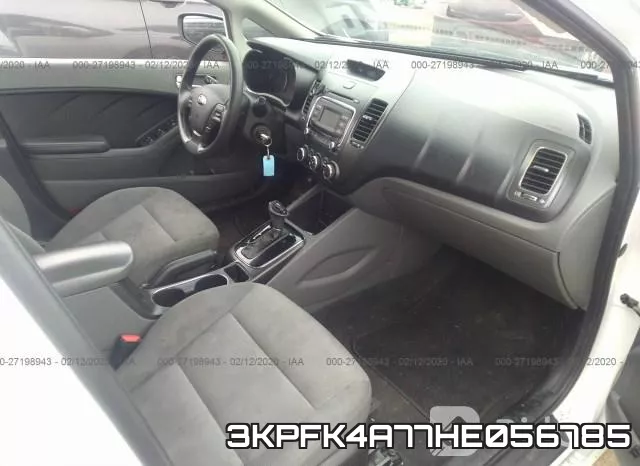 3KPFK4A77HE056785 фото 6