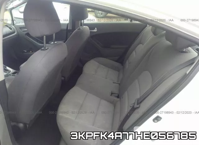 3KPFK4A77HE056785 фото 9