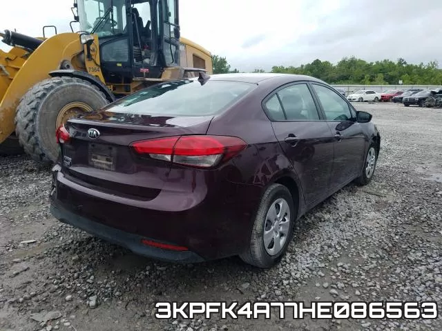 3KPFK4A77HE086563 фото 5