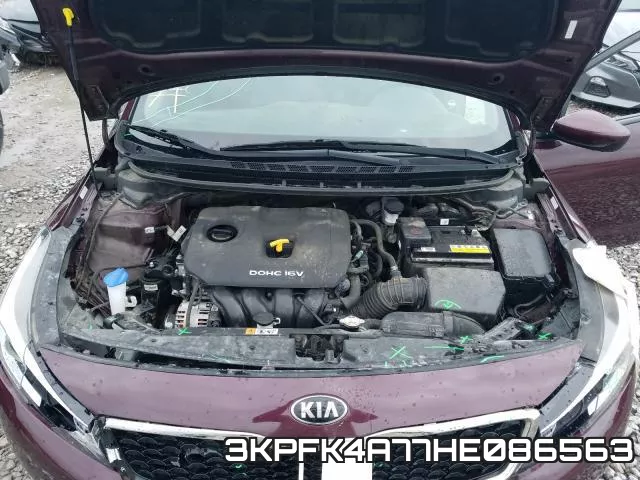 3KPFK4A77HE086563 фото 8