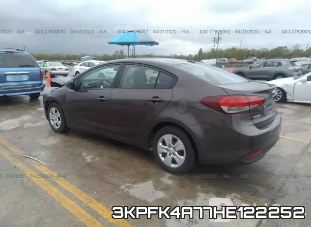 3KPFK4A77HE122252 фото 4