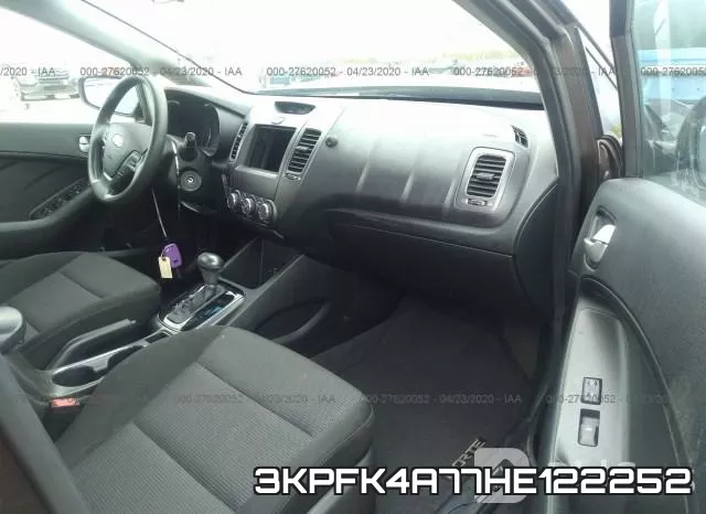 3KPFK4A77HE122252 фото 6