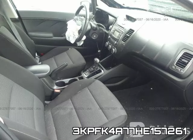 3KPFK4A77HE157261 фото 6
