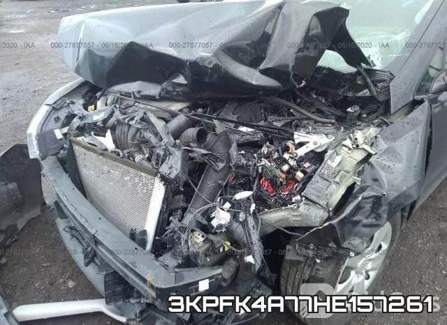 3KPFK4A77HE157261 фото 7