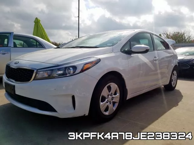 3KPFK4A78JE238324 фото 3