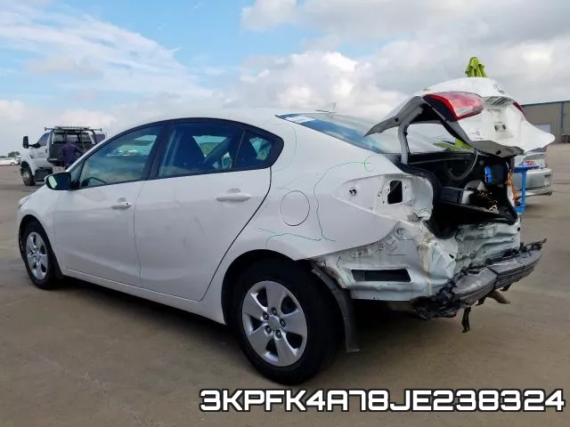 3KPFK4A78JE238324 фото 4