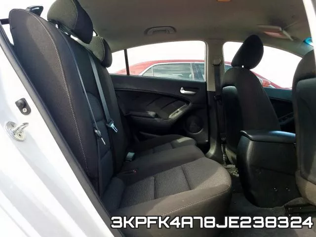 3KPFK4A78JE238324 фото 7