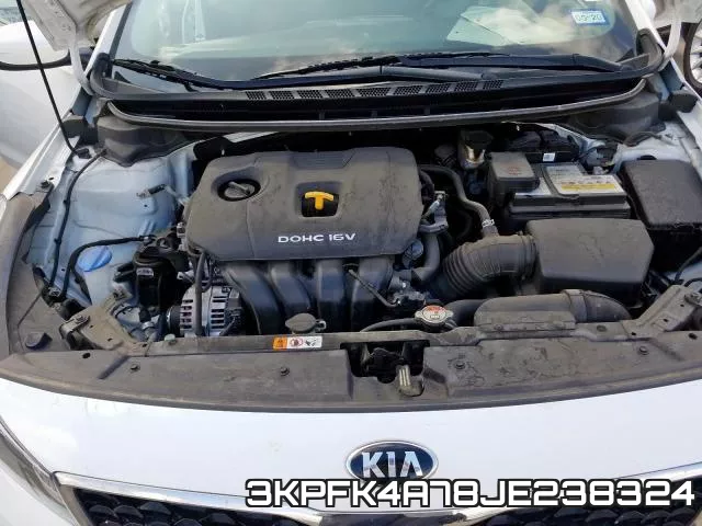 3KPFK4A78JE238324 фото 8