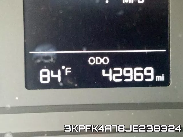 3KPFK4A78JE238324 фото 9
