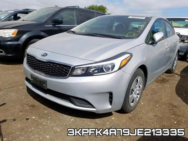 3KPFK4A79JE213335 фото 3