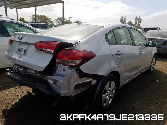 3KPFK4A79JE213335 фото 5
