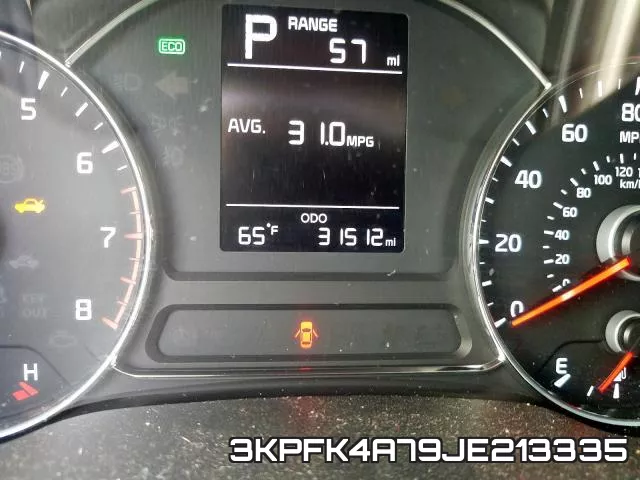 3KPFK4A79JE213335 фото 9