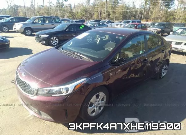 3KPFK4A7XHE119300 фото 3