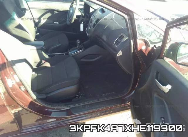 3KPFK4A7XHE119300 фото 6