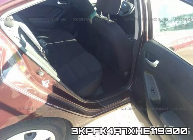 3KPFK4A7XHE119300 фото 9