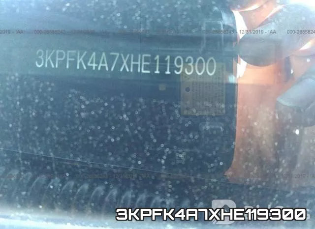 3KPFK4A7XHE119300 фото 10