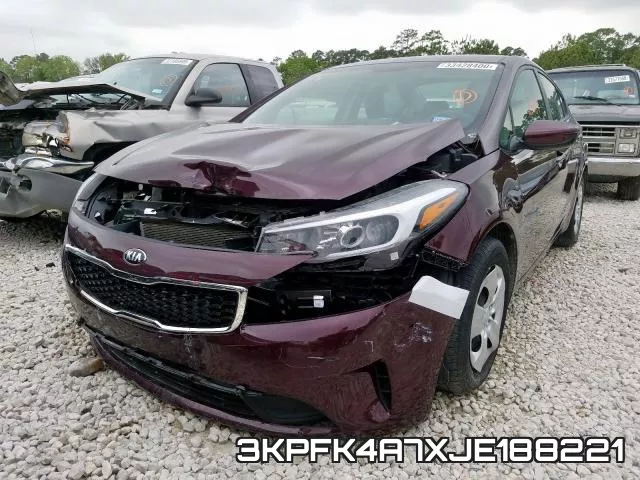 3KPFK4A7XJE188221 фото 3