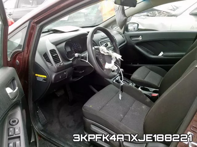 3KPFK4A7XJE188221 фото 10