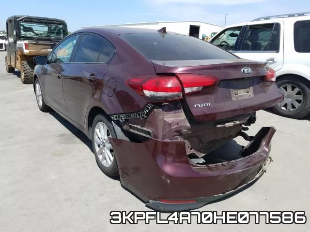 3KPFL4A70HE077586 фото 4