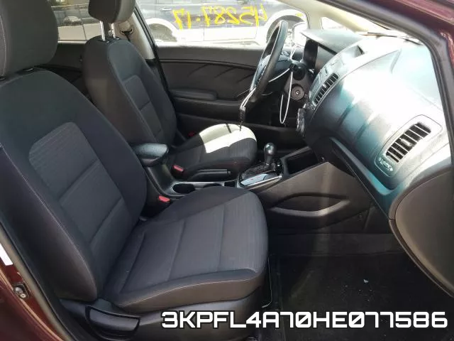 3KPFL4A70HE077586 фото 6