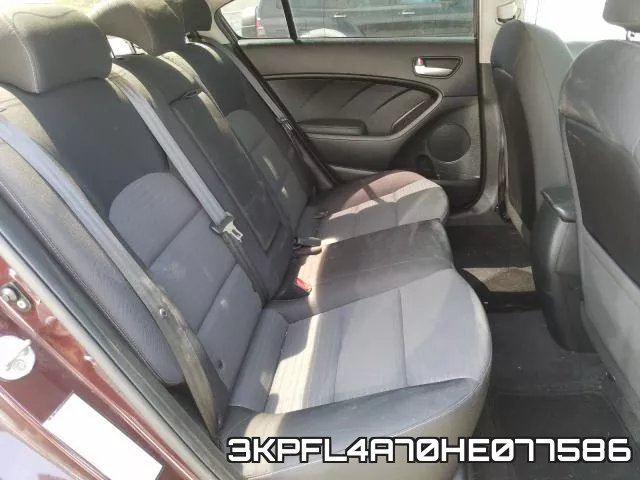 3KPFL4A70HE077586 фото 7