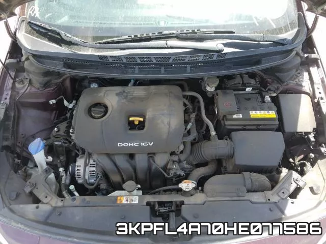 3KPFL4A70HE077586 фото 8