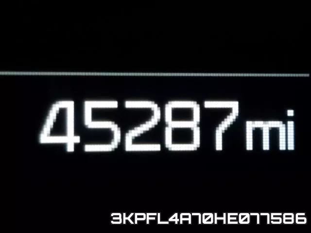 3KPFL4A70HE077586 фото 9