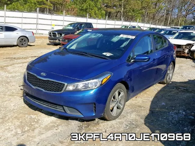 3KPFL4A70JE170968 фото 3