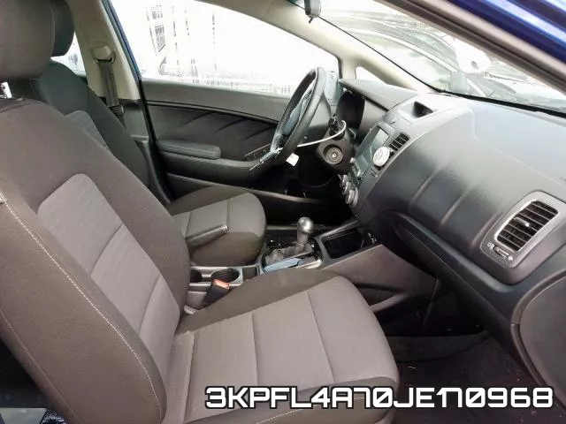 3KPFL4A70JE170968 фото 6
