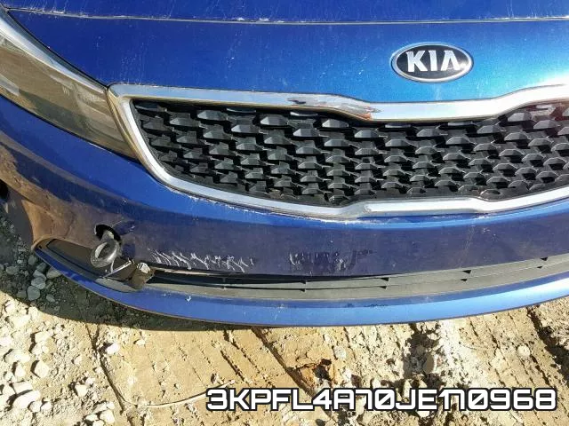 3KPFL4A70JE170968 фото 10