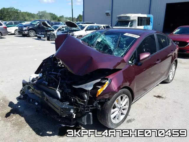 3KPFL4A72HE070459 фото 3