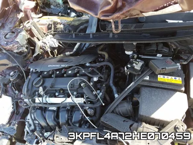 3KPFL4A72HE070459 фото 8