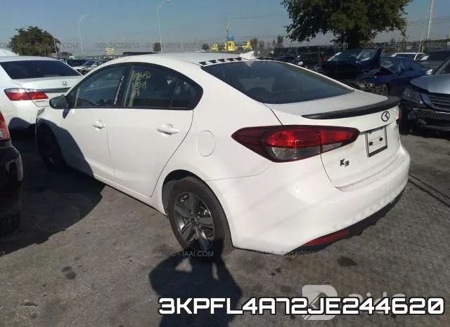 3KPFL4A72JE244620 фото 4