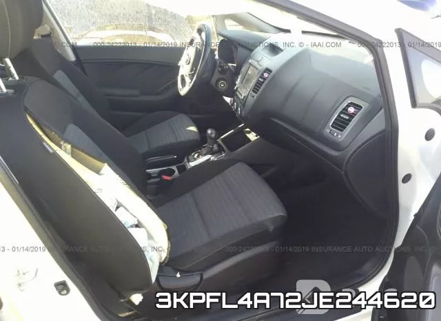 3KPFL4A72JE244620 фото 6