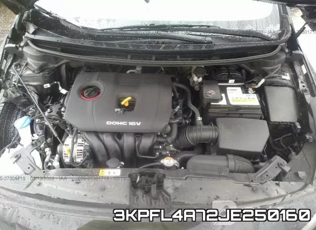 3KPFL4A72JE250160 фото 2