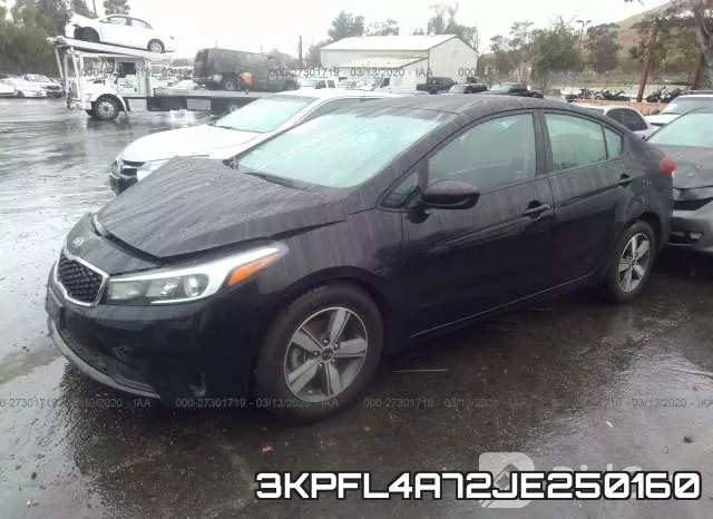 3KPFL4A72JE250160 фото 3