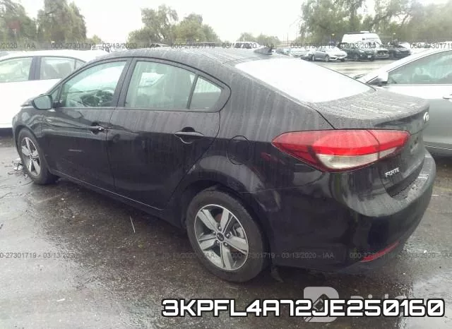 3KPFL4A72JE250160 фото 4