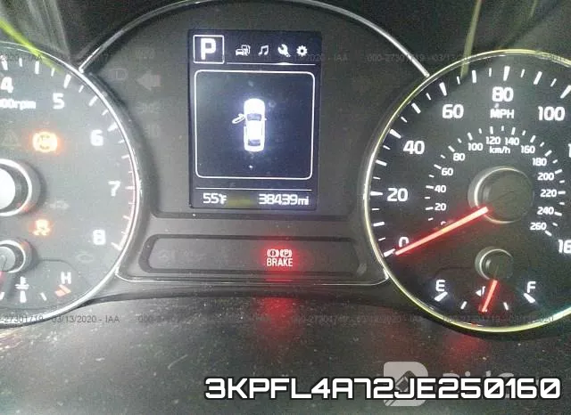 3KPFL4A72JE250160 фото 8